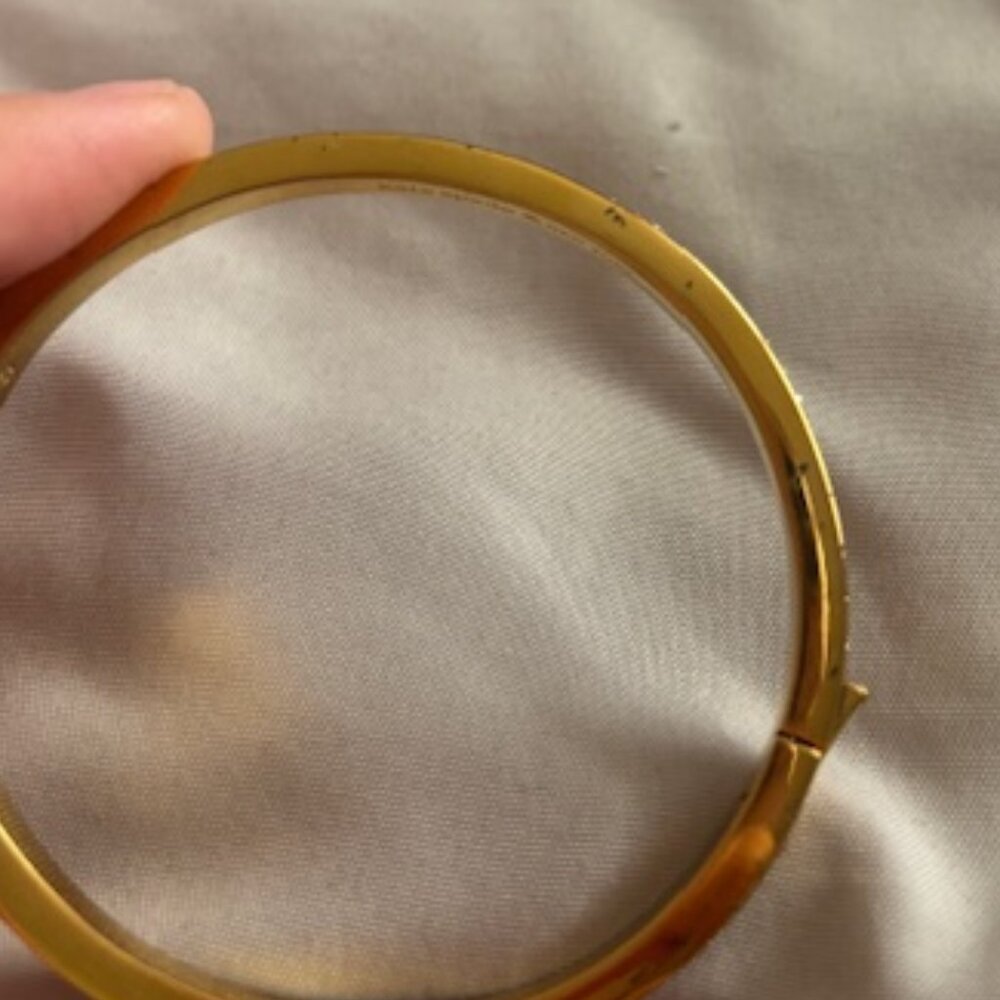 Kate Spade Ring it up Bangle - Picture 4 of 6